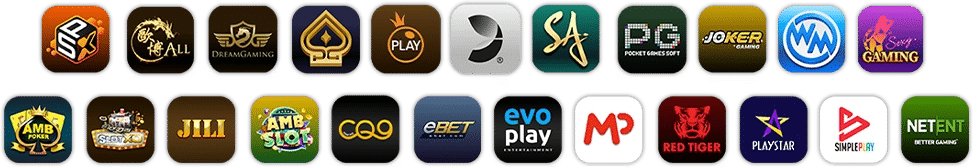 BUFFETPLAY ศูนย์รวมสล็อตยอดฮิต อัตราจ่ายสูง มั่นคงปลอดภัย 100%